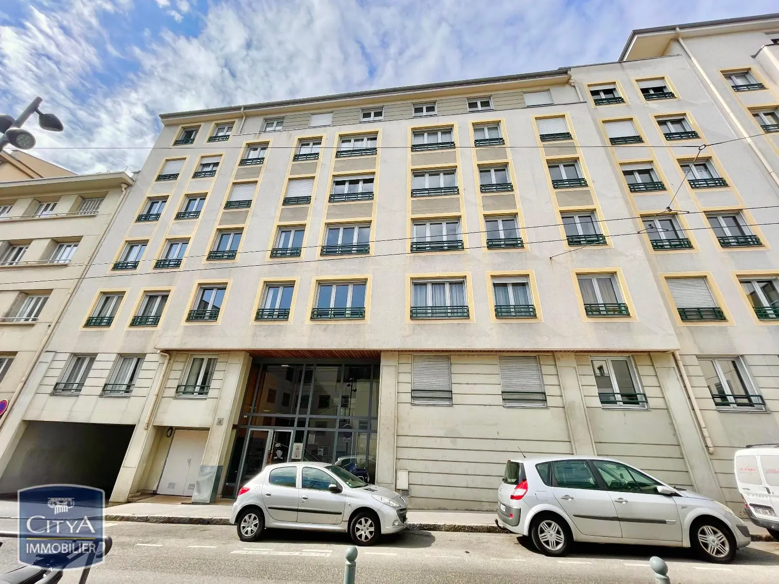 Photo 8 appartement Caluire-et-Cuire