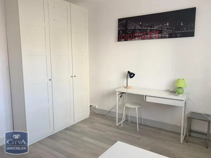 Photo 4 Appartement 1 pièce 17.24m²