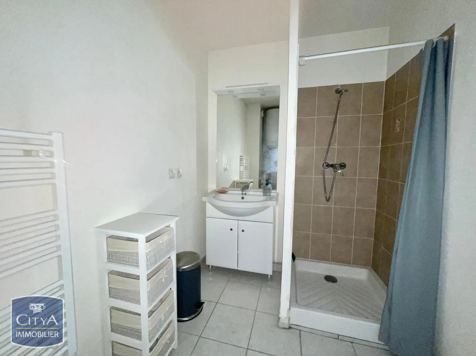 Photo 4 Appartement 1 pièce 20.58m²