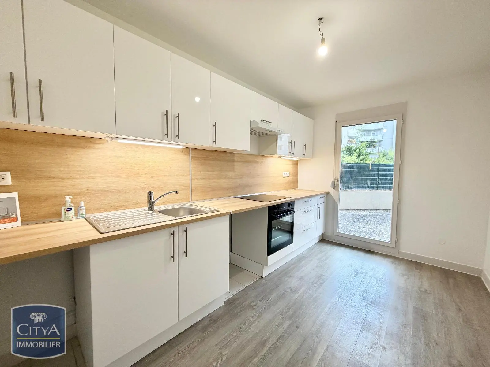 Photo 3 Appartement 3 pièces 67.54m²