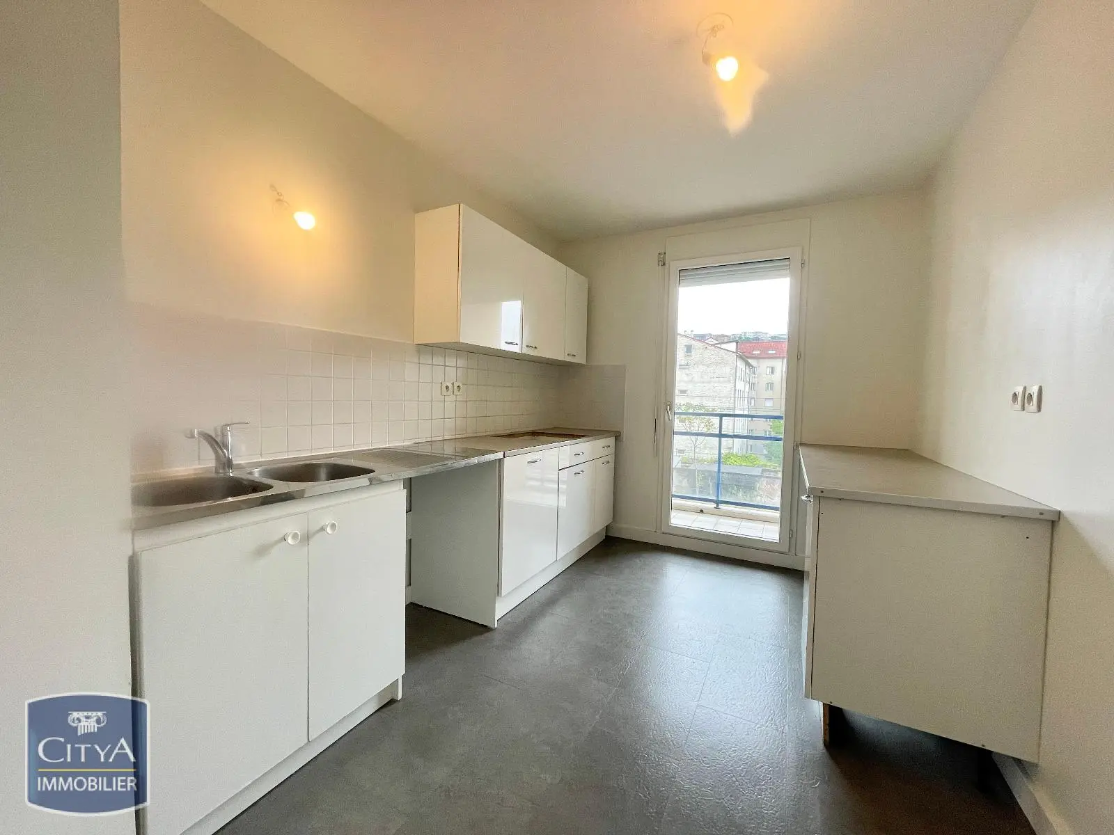 Photo 3 Appartement 3 pièces 70.56m²