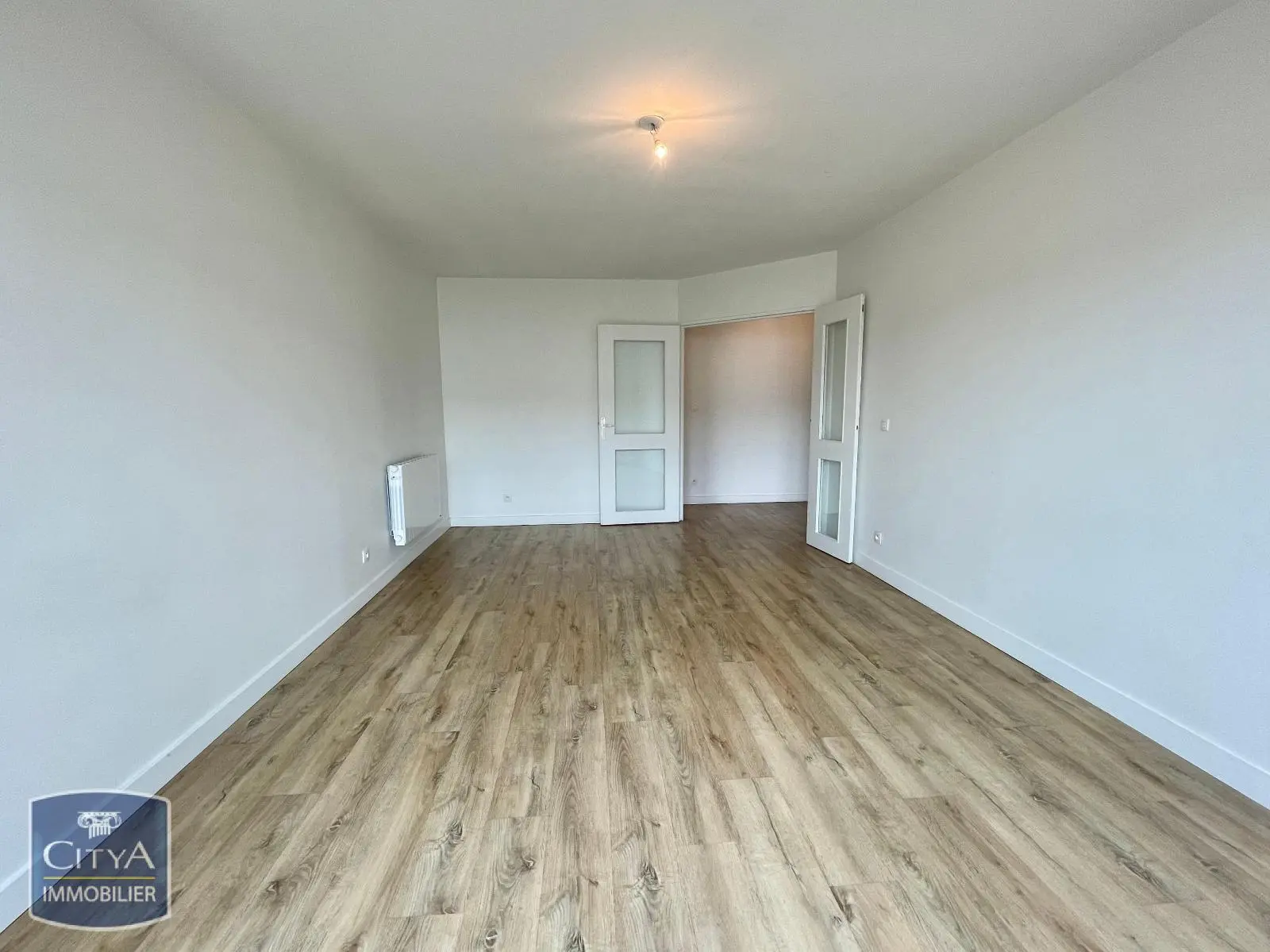 Photo 2 Appartement 3 pièces 70.56m²