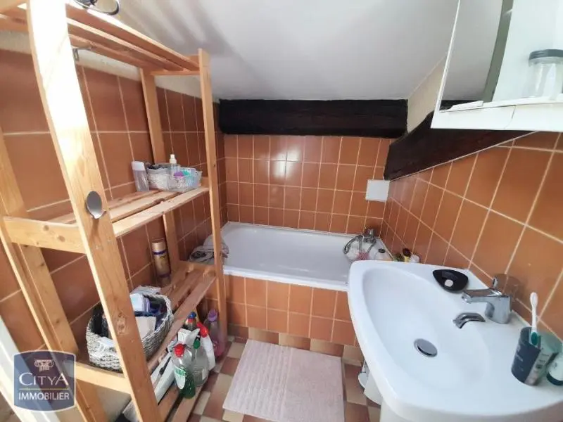 Photo 5 Appartement 1 pièce 15.08m²
