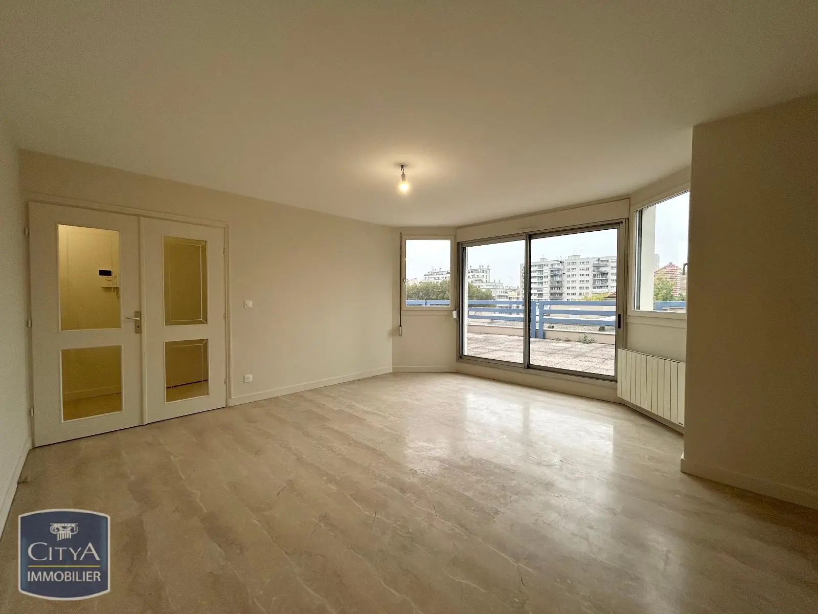 Photo 3 Appartement 2 pièces 58.4m²