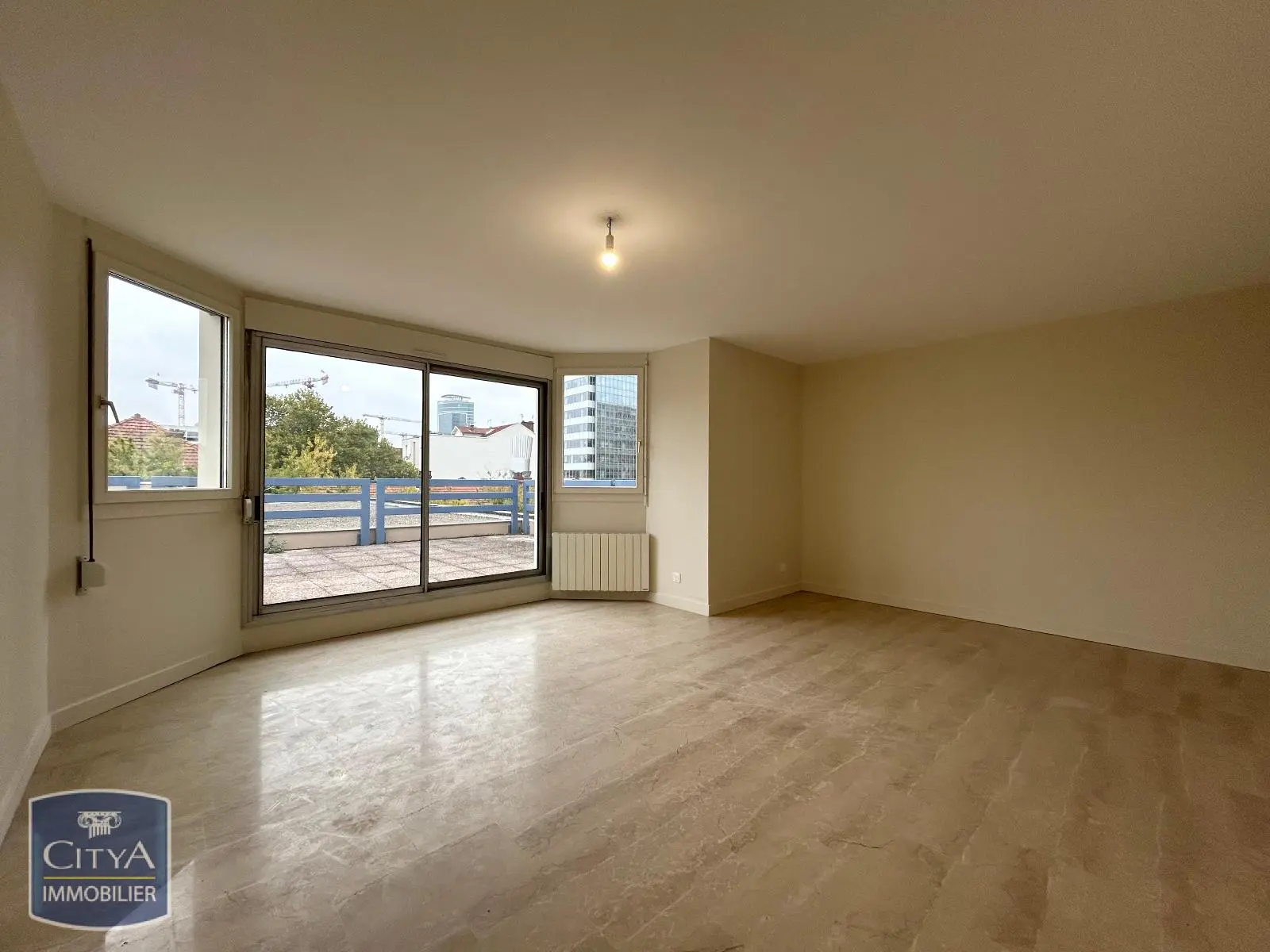 Photo 2 Appartement 2 pièces 58.4m²
