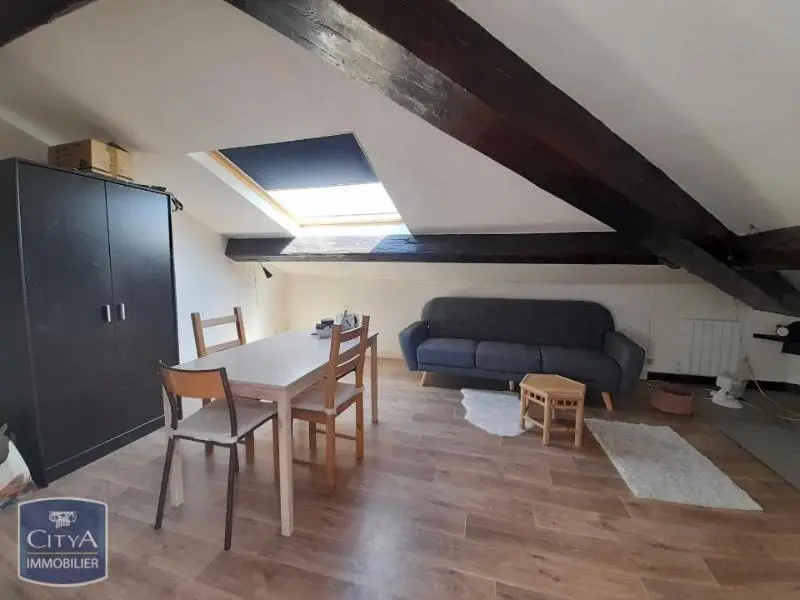Photo 3 Appartement 1 pièce 15.08m²