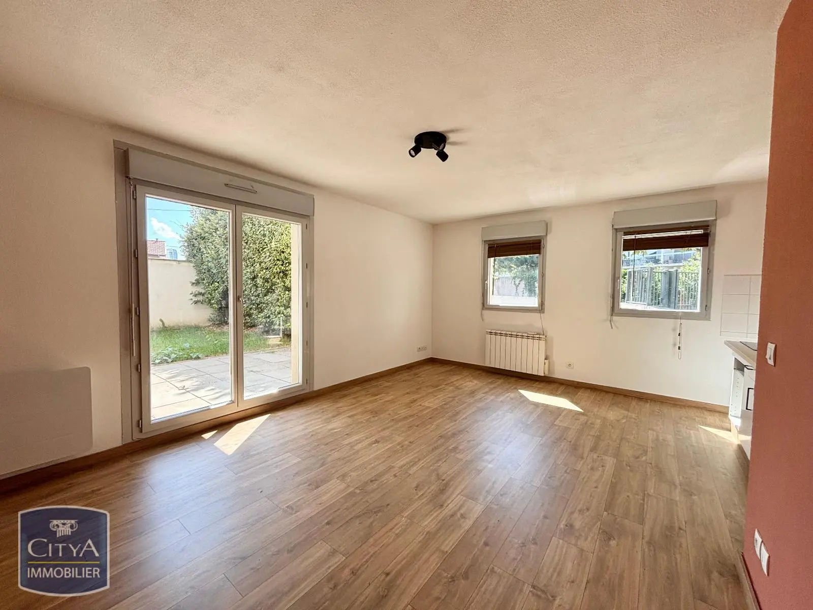 Photo 1 Appartement 2 pièces 44.53m²