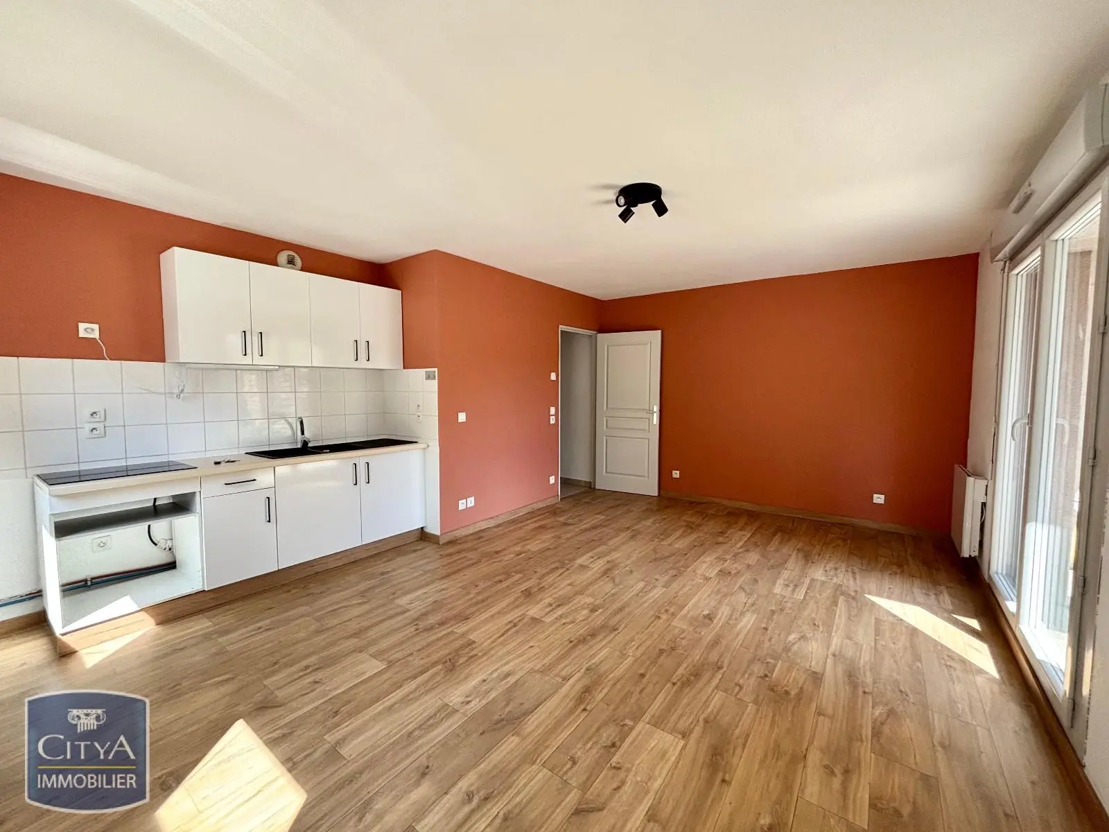 Photo 3 Appartement 2 pièces 44.53m²