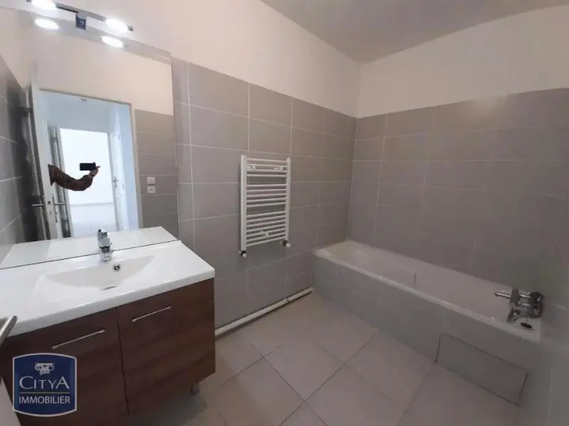 Photo 7 appartement Villeurbanne