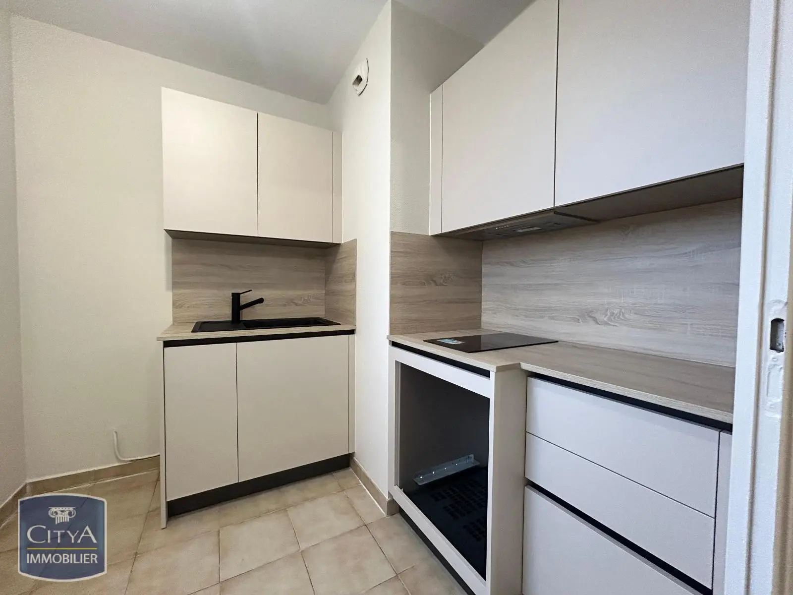 Photo 6 Appartement 2 pièces 58.4m²