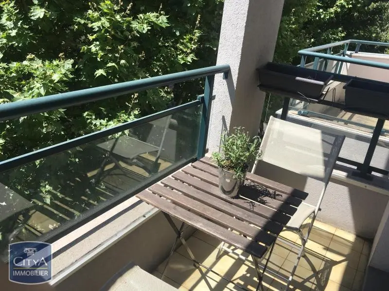 Photo 5 Appartement 1 pièce 28.03m²