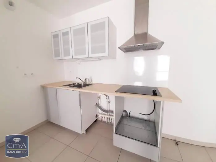 Photo 3 appartement Villeurbanne