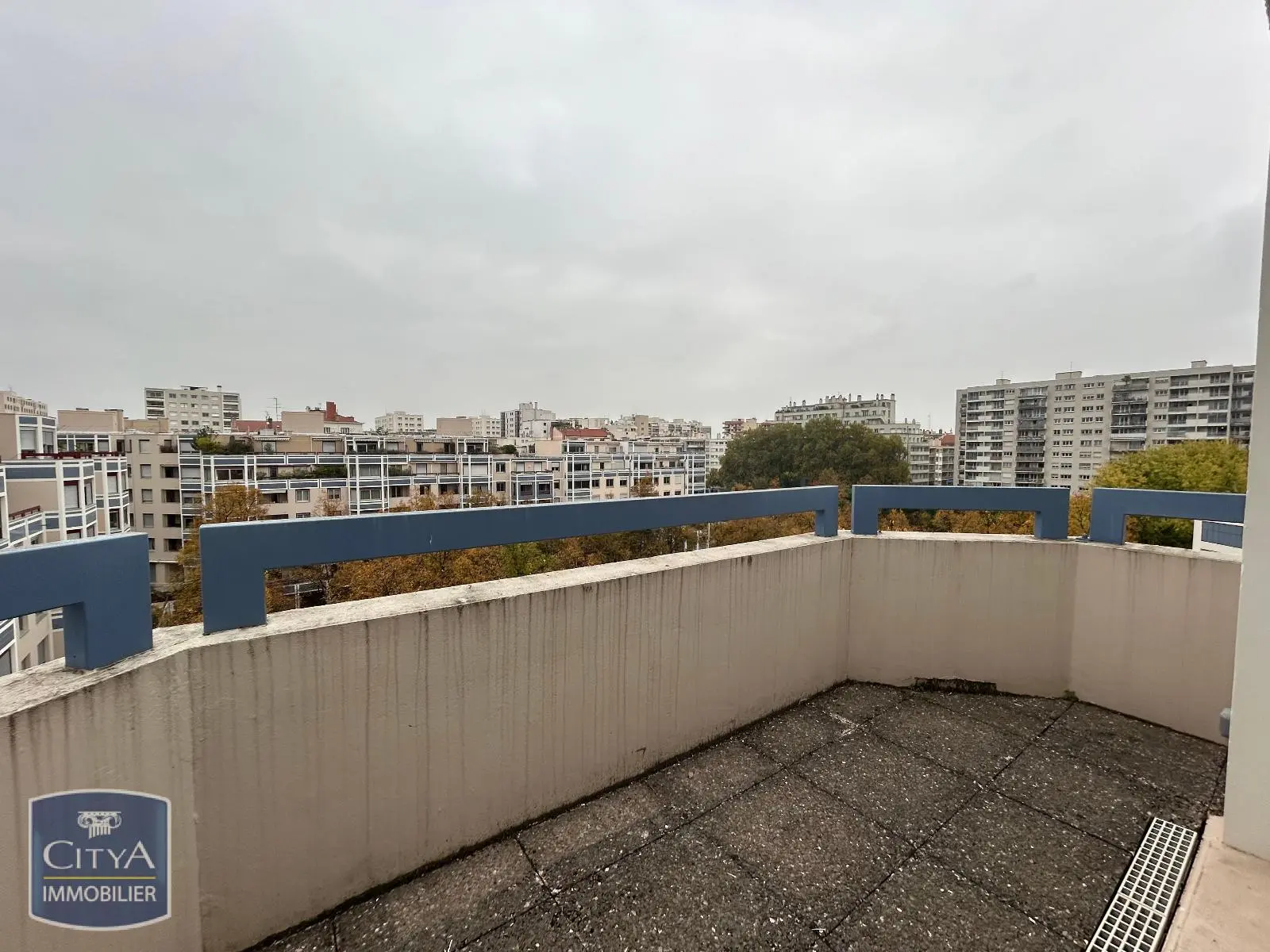 Photo 10 Appartement 2 pièces 58.4m²