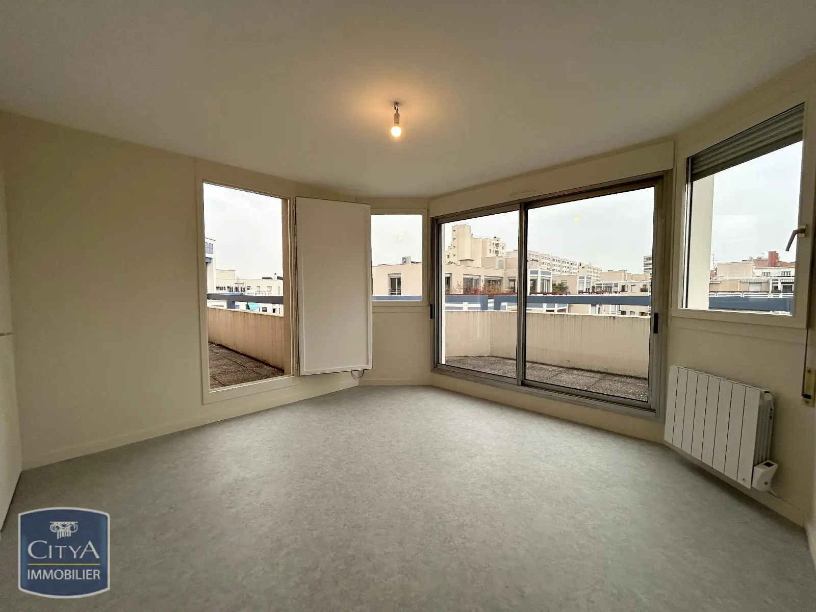 Photo 9 Appartement 2 pièces 58.4m²