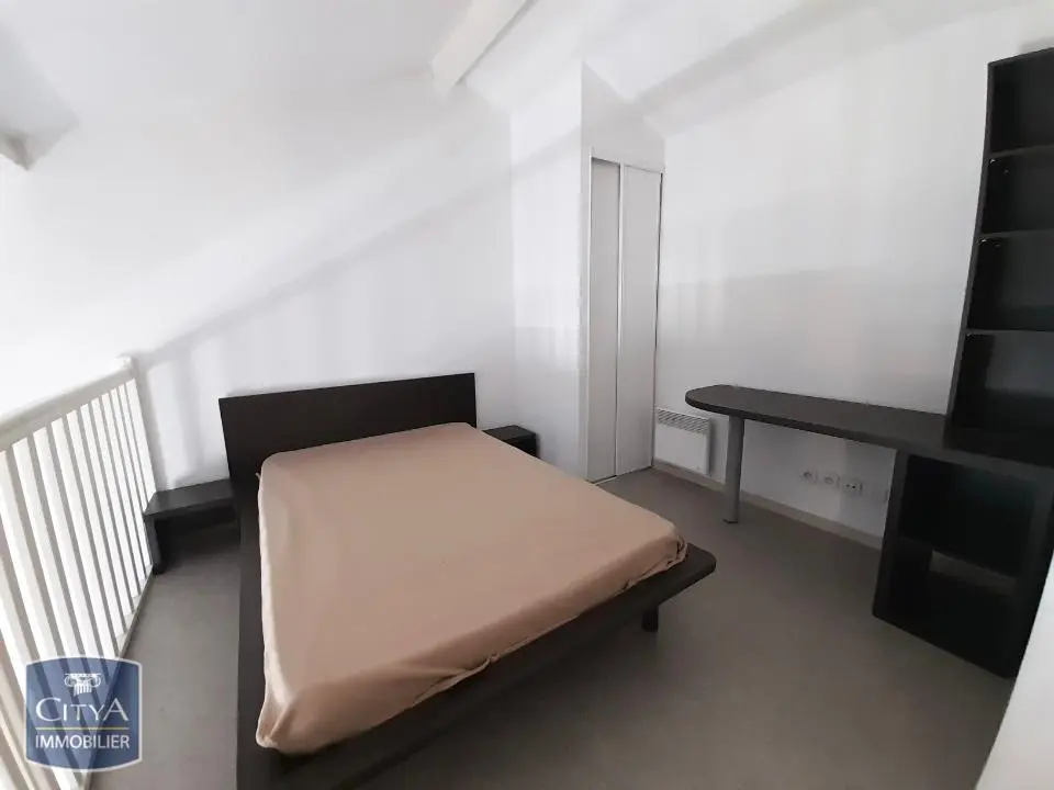 Photo 5 Appartement 2 pièces 30m²