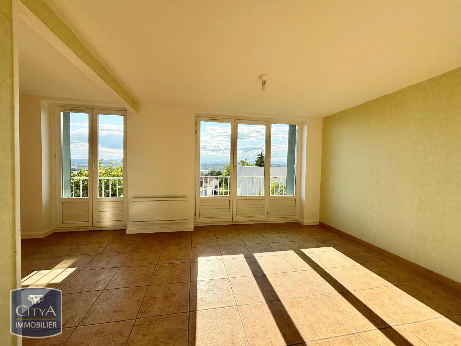 Photo 2 Appartement 3 pièces 67.68m²