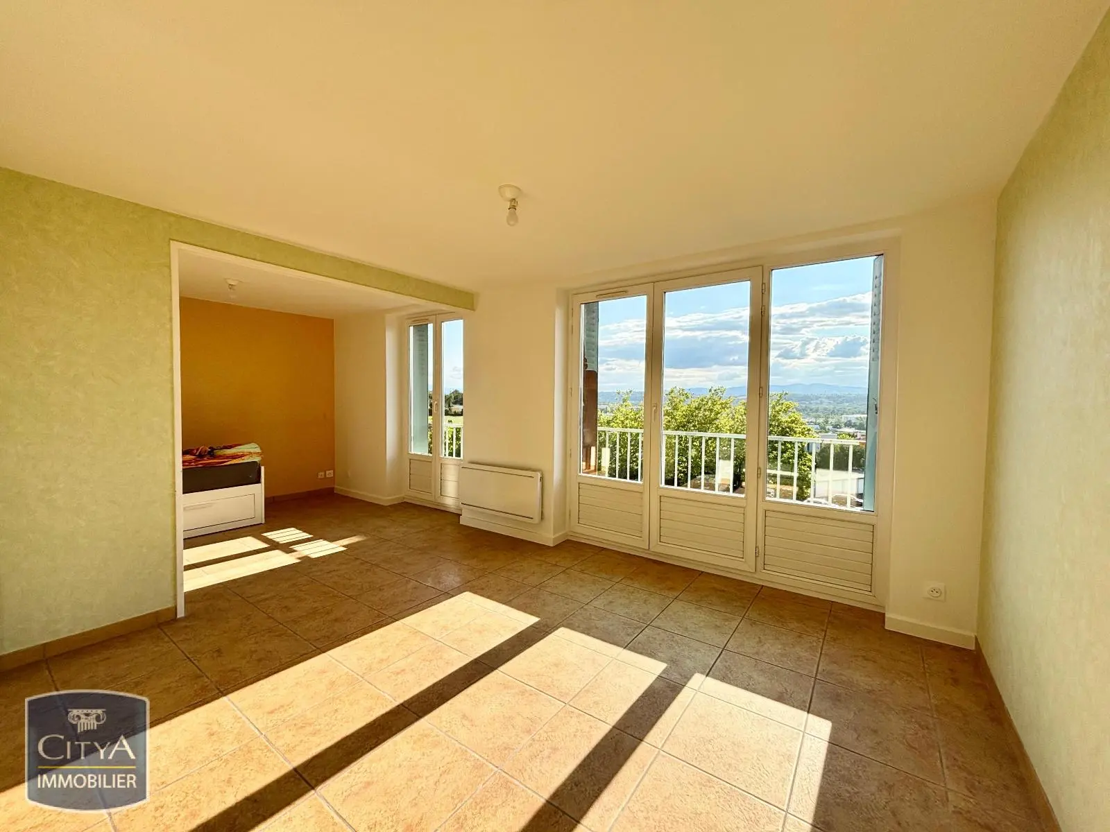 Photo 1 Appartement 3 pièces 67.68m²