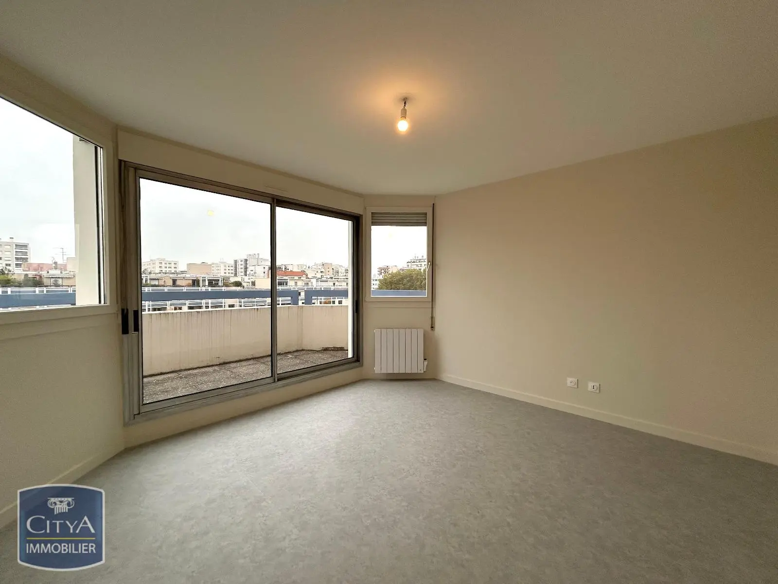 Photo 8 Appartement 2 pièces 58.4m²