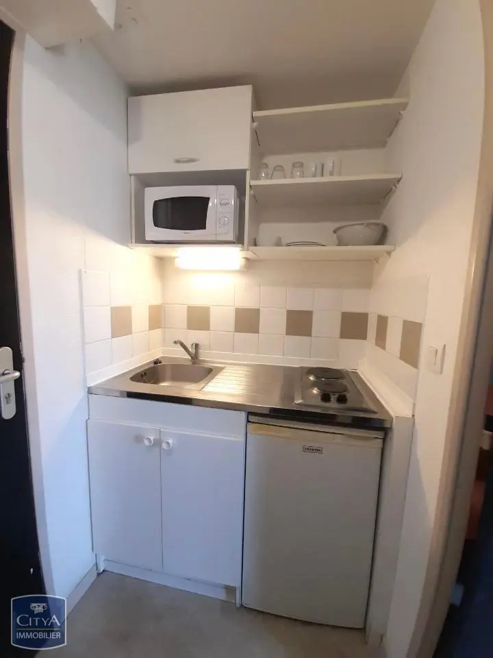 Photo 3 Appartement 2 pièces 30m²