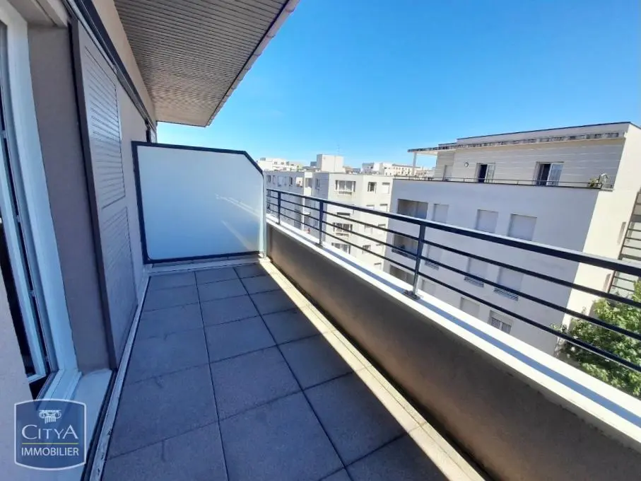 Photo 4 Appartement 2 pièces 30m²
