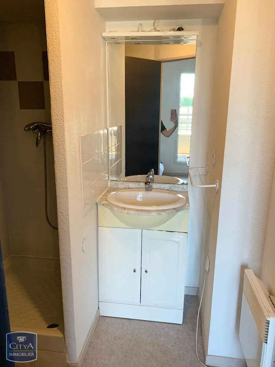 Photo 6 Appartement 2 pièces 30m²