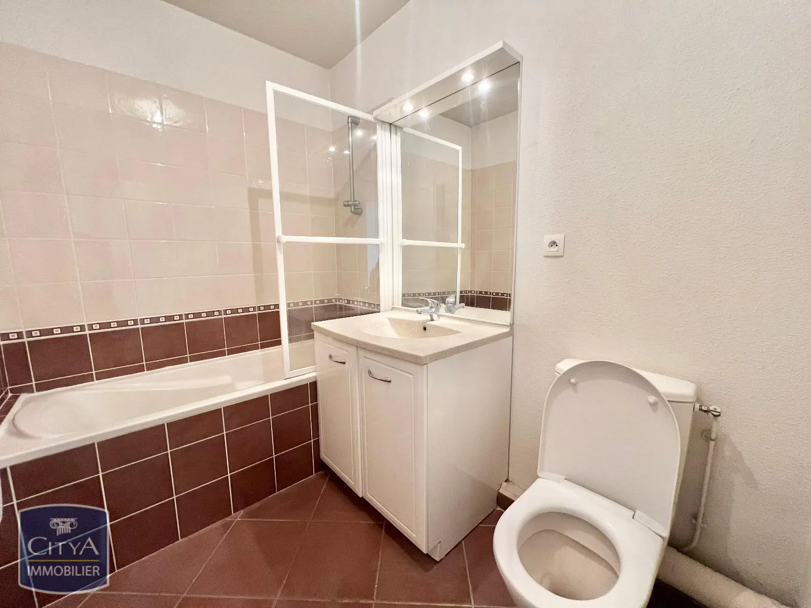 Photo 9 Appartement 2 pièces 43.91m²