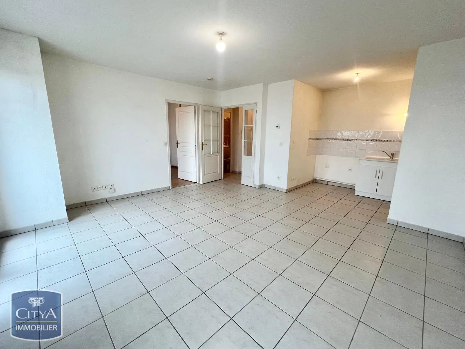 Photo 2 Appartement 2 pièces 43.91m²