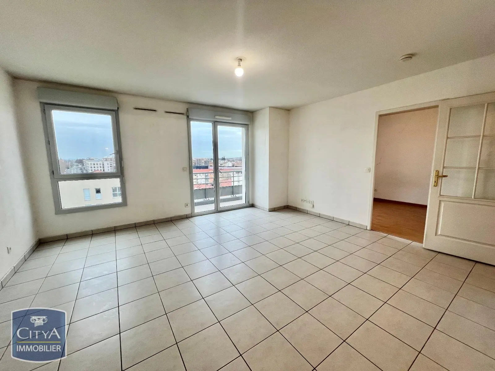 Photo 1 Appartement 2 pièces 43.91m²