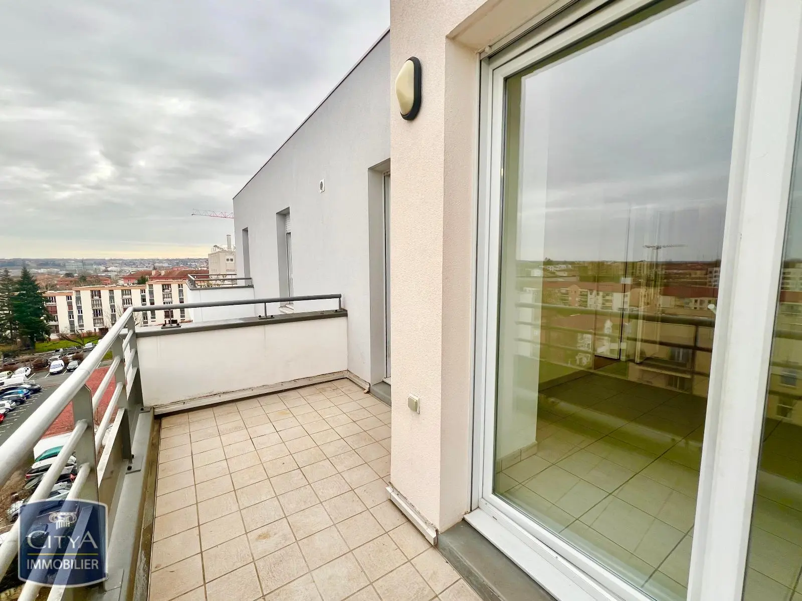 Photo 5 Appartement 2 pièces 43.91m²