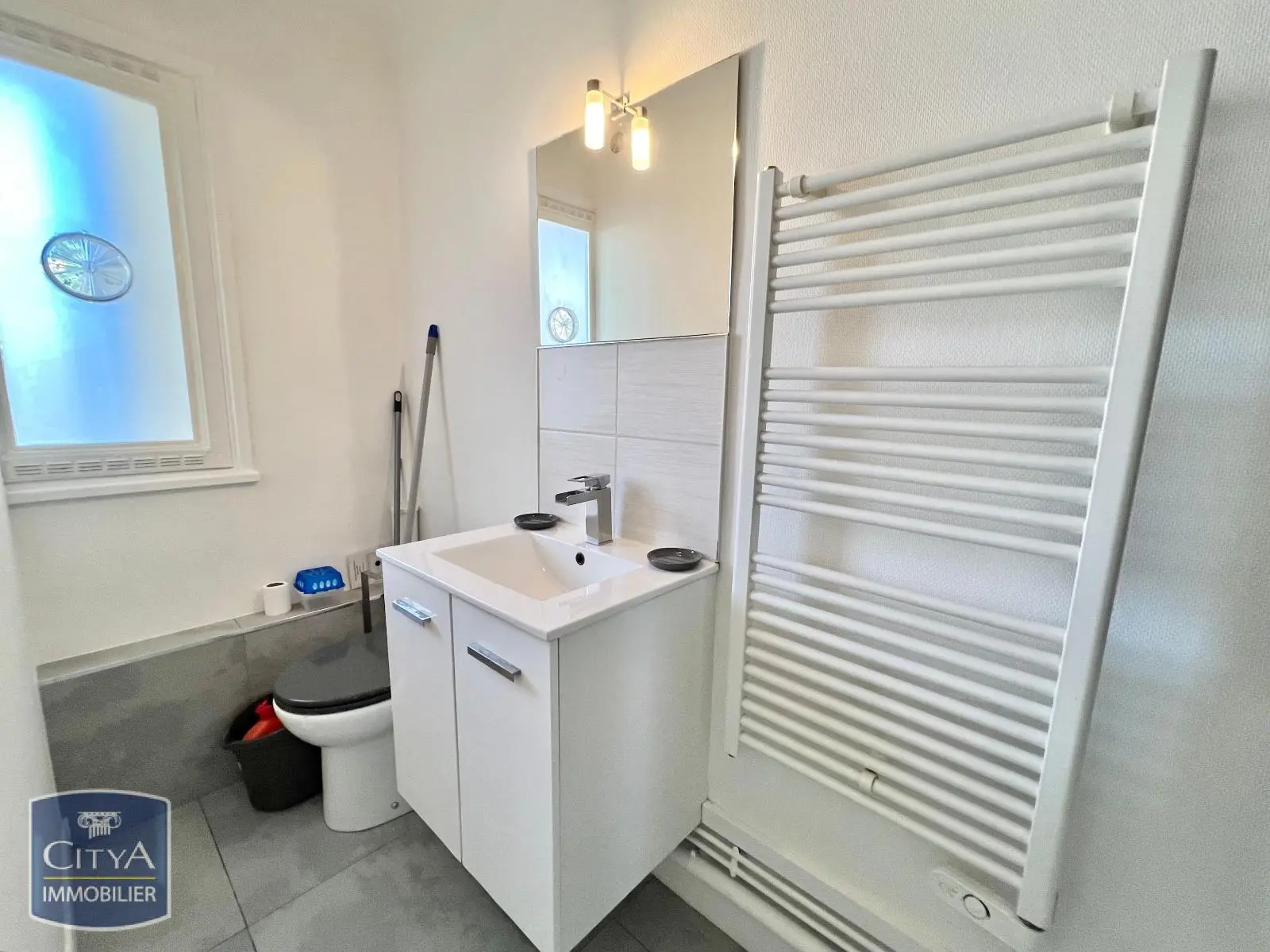 Photo 7 Appartement 1 pièce 17.24m²