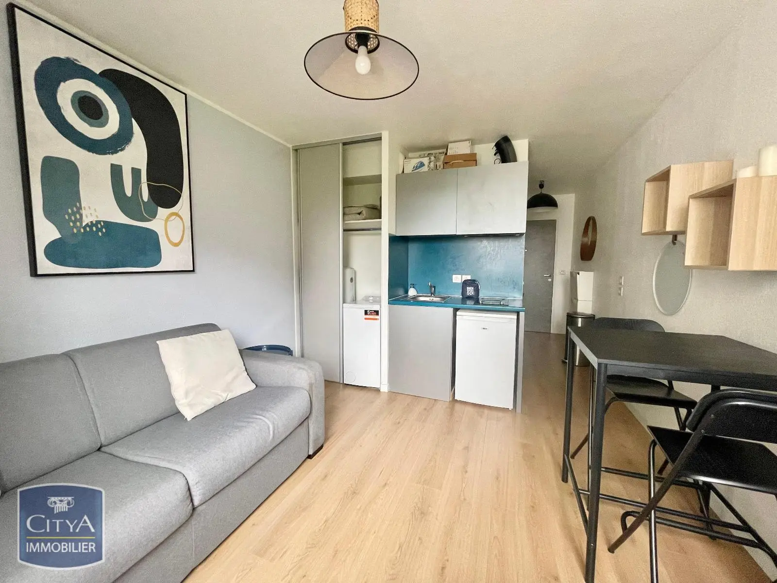 Photo 1 appartement Caluire-et-Cuire