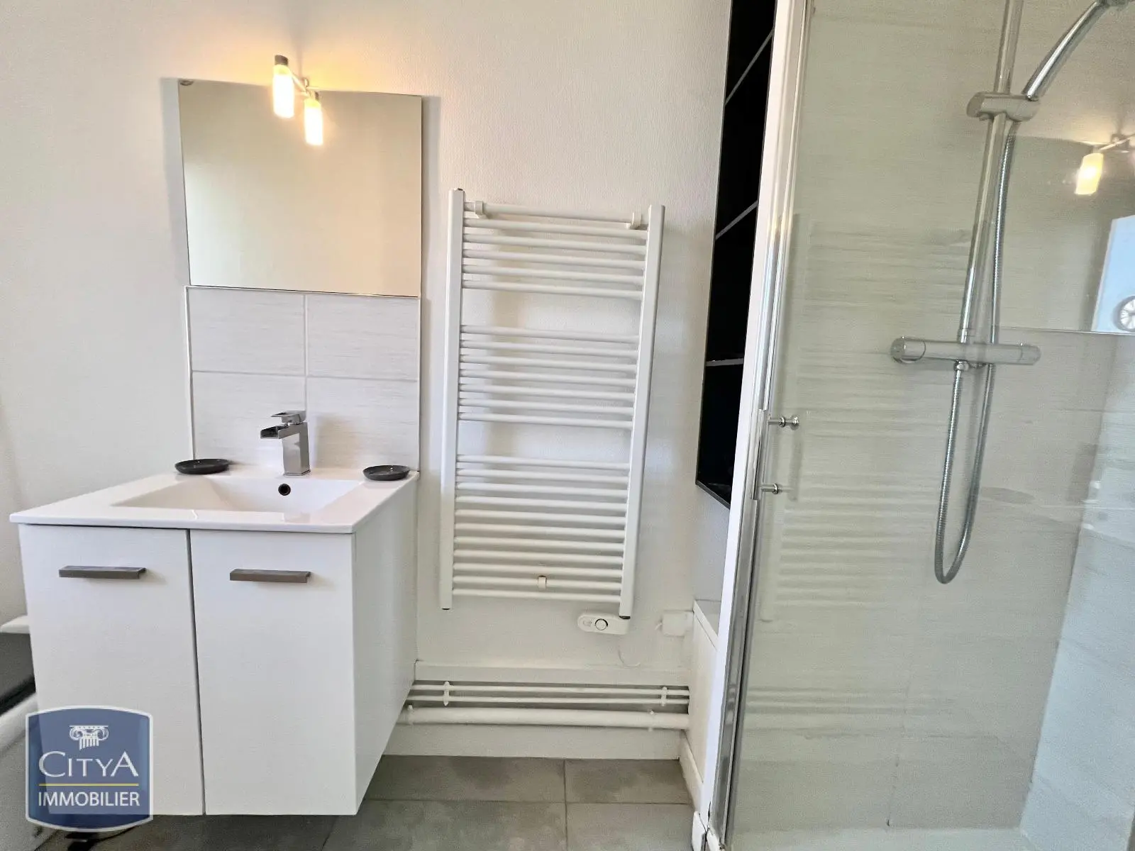 Photo 6 Appartement 1 pièce 17.24m²