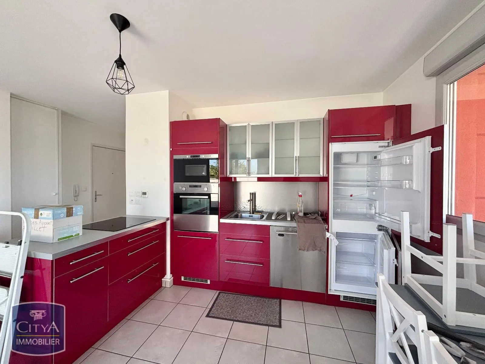 Photo 4 Appartement 3 pièces 56.5m²
