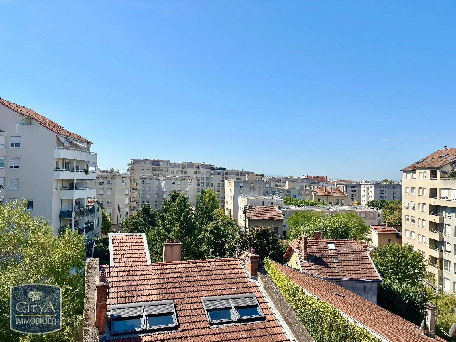 Photo 7 Appartement 3 pièces 56.5m²