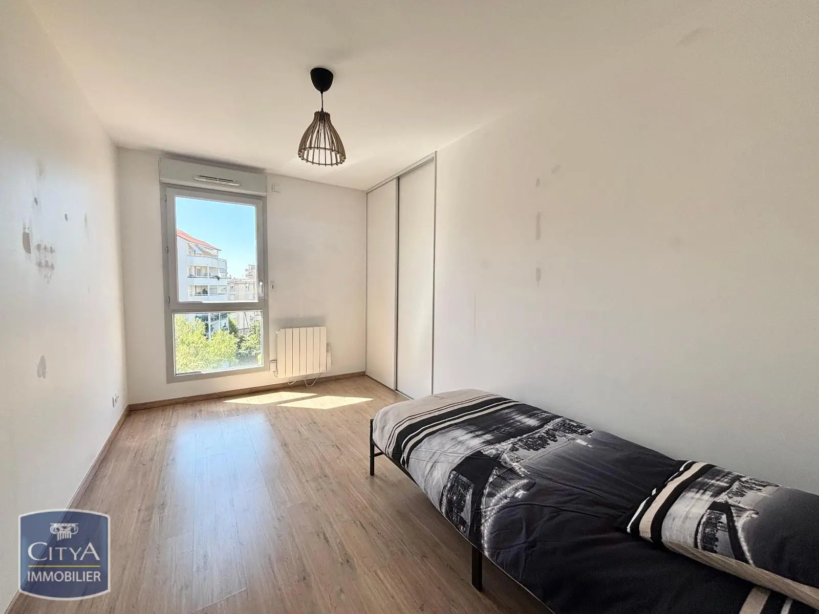Photo 11 Appartement 3 pièces 56.5m²