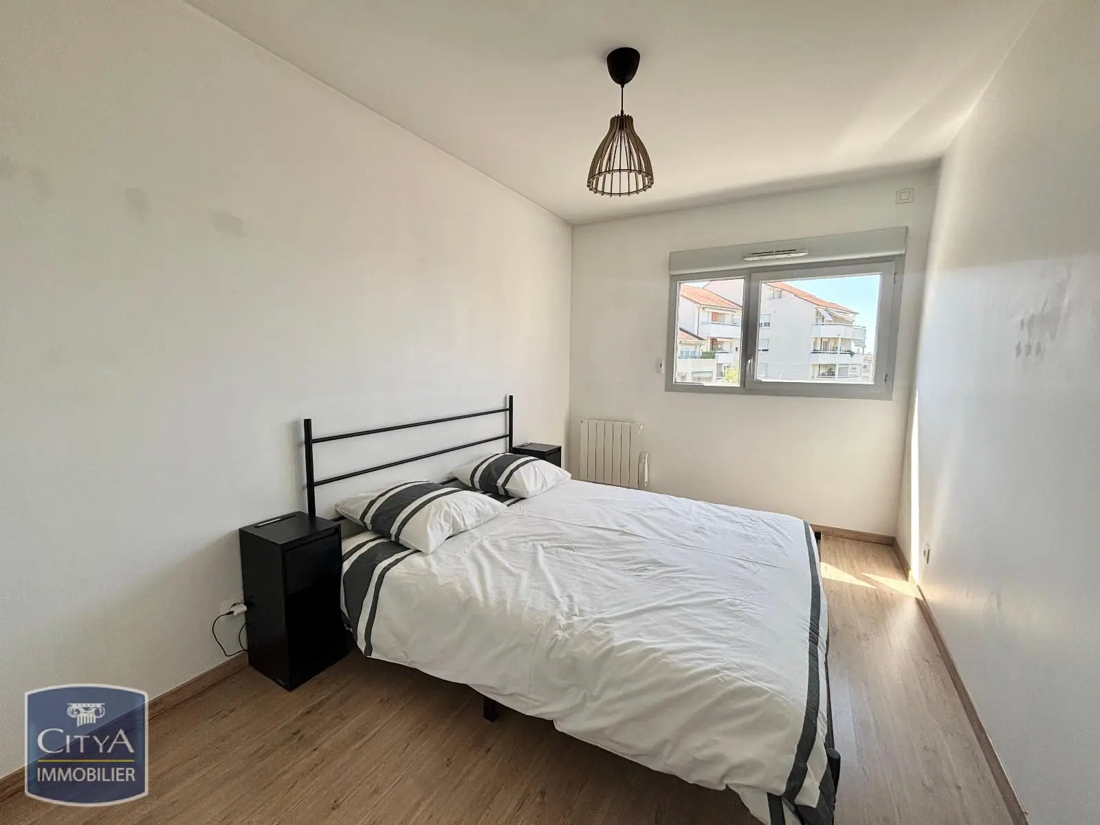 Photo 10 Appartement 3 pièces 56.5m²