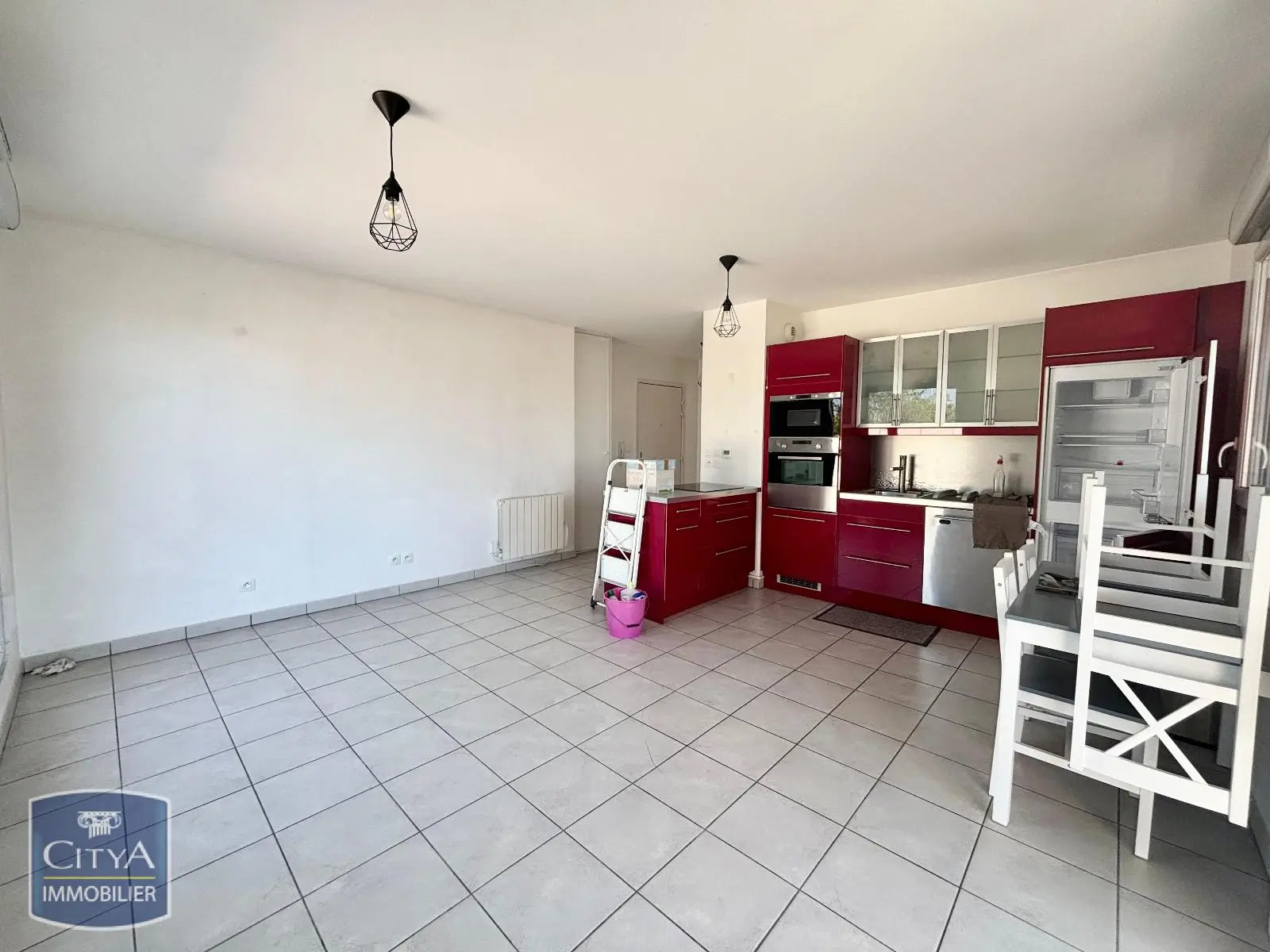 Photo 3 Appartement 3 pièces 56.5m²