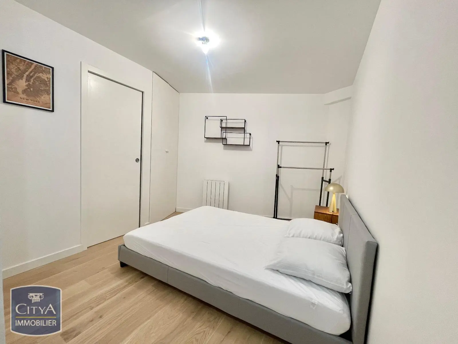 Photo 7 Appartement 1 pièce 34.4m²
