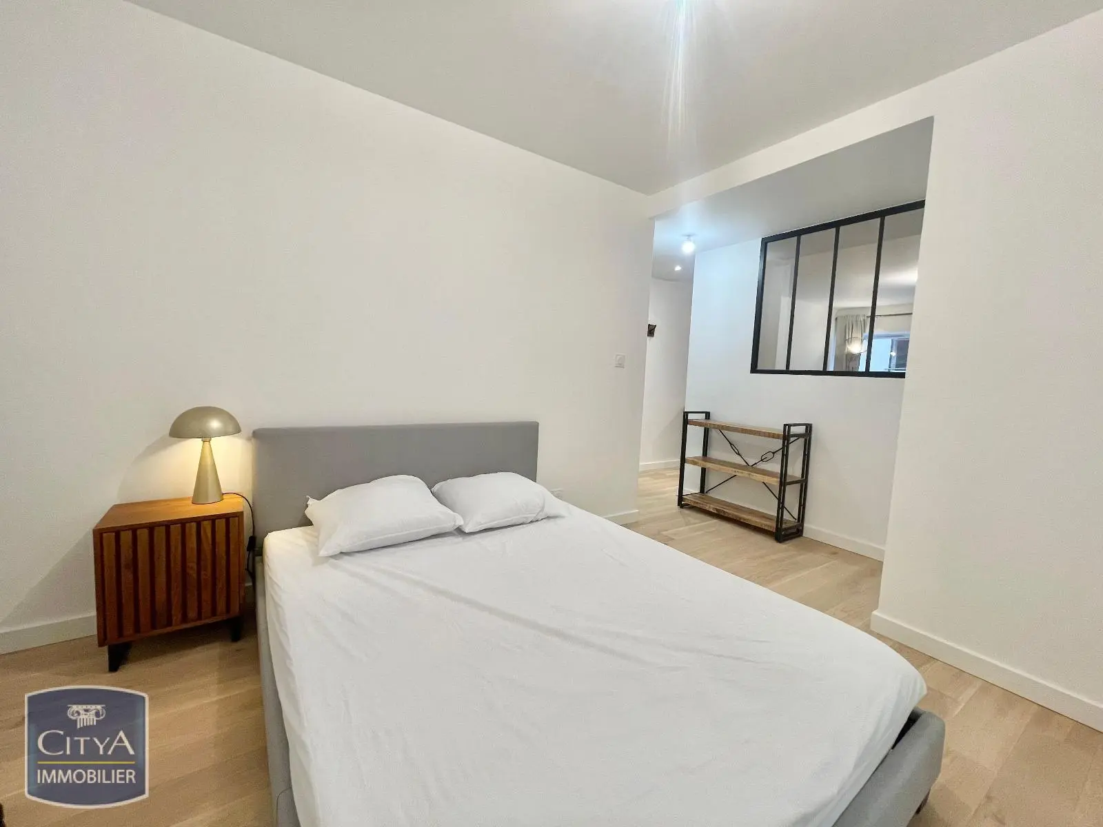 Photo 6 Appartement 1 pièce 34.4m²