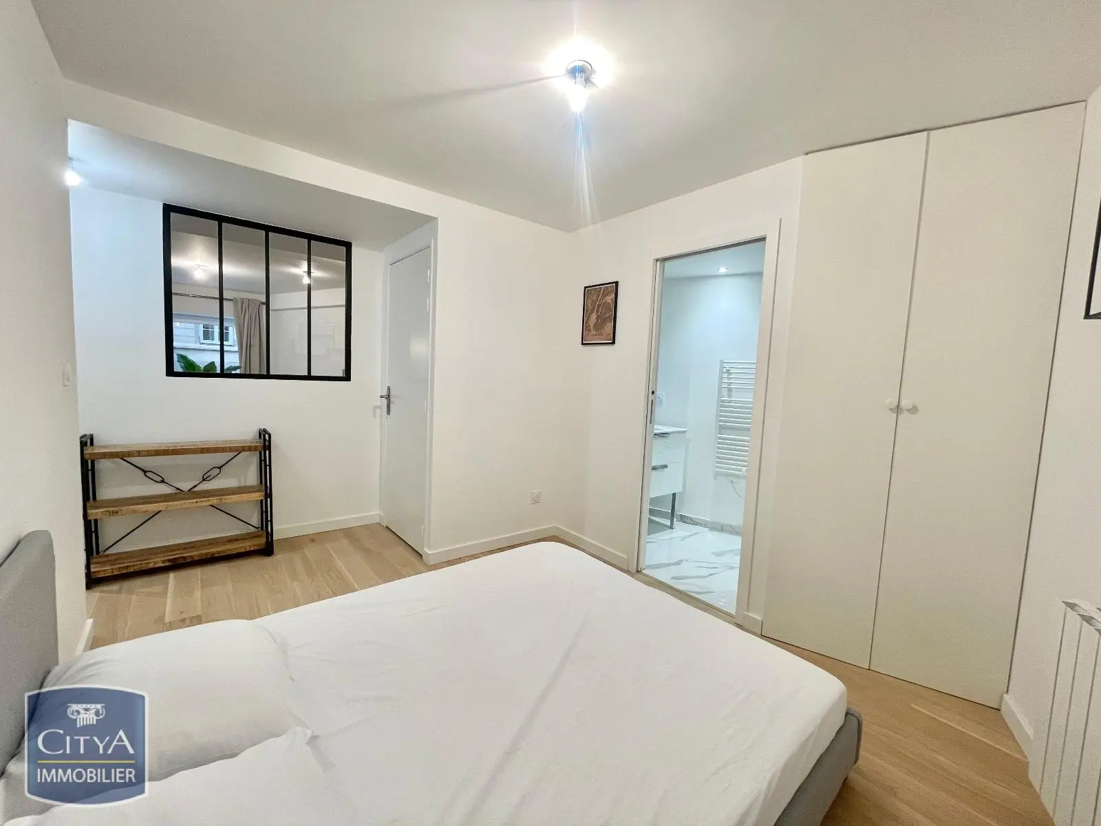 Photo 8 Appartement 1 pièce 34.4m²