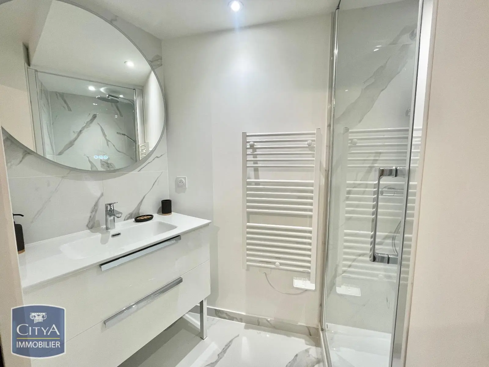Photo 9 Appartement 1 pièce 34.4m²