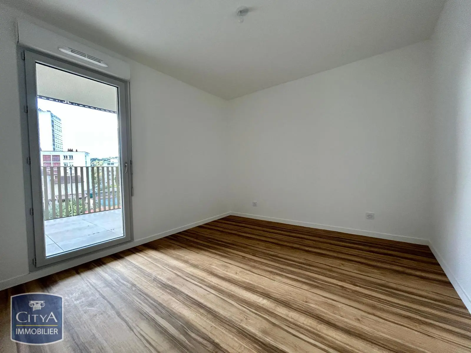 Photo 4 Appartement 2 pièces 45.59m²