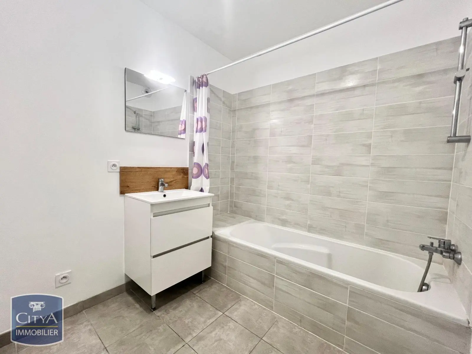 Photo 10 Appartement 3 pièces 61.94m²