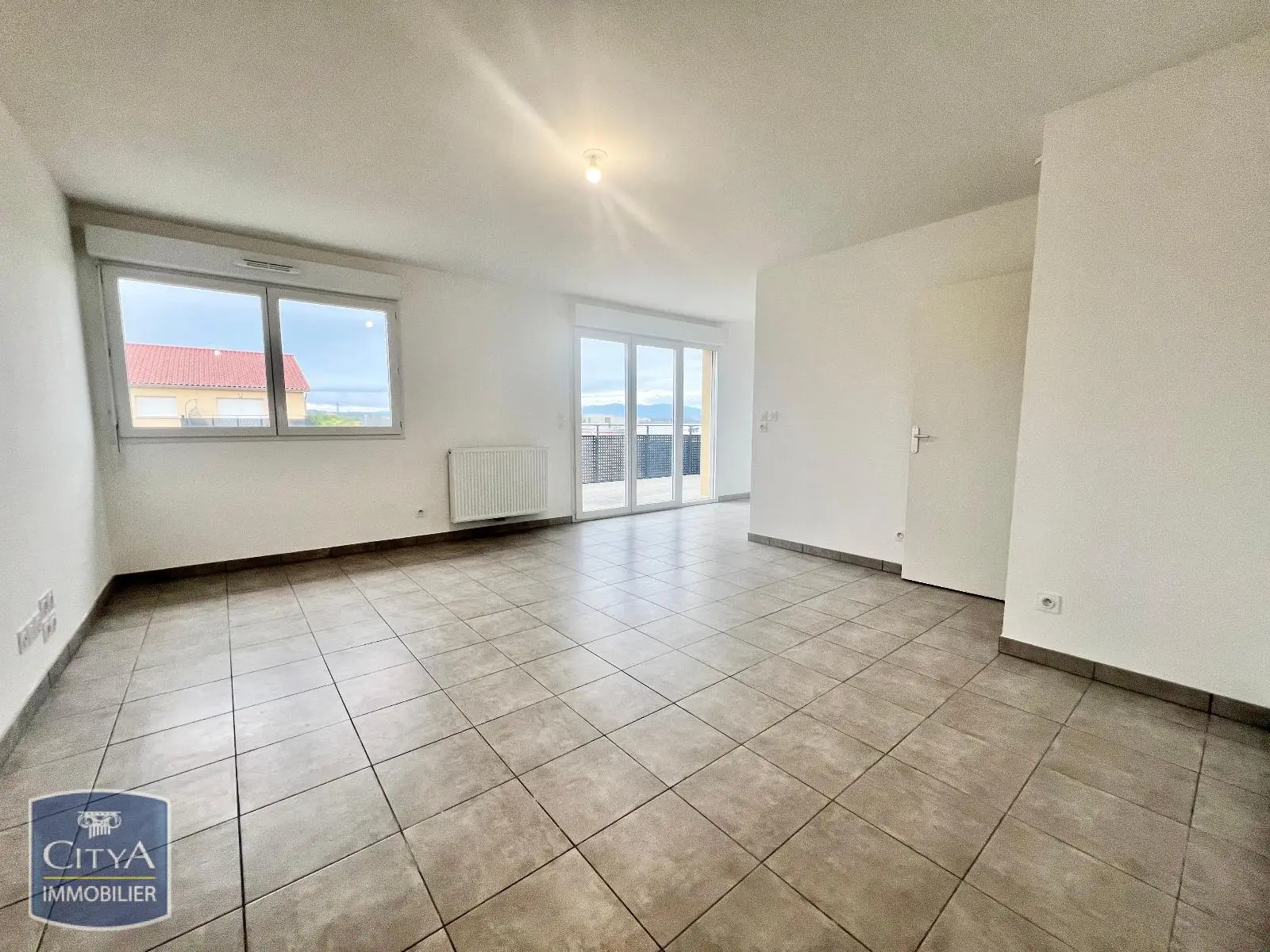 Photo 1 Appartement 3 pièces 61.94m²
