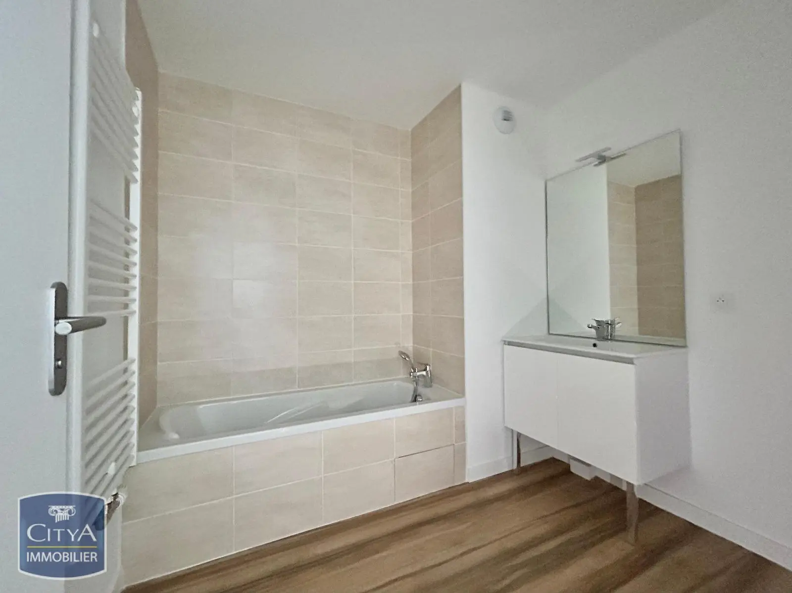Photo 5 Appartement 2 pièces 45.59m²