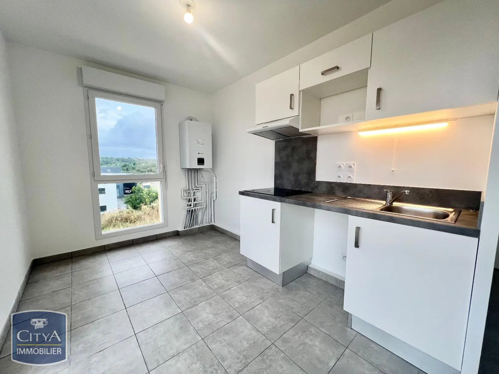 Photo 4 Appartement 3 pièces 61.94m²