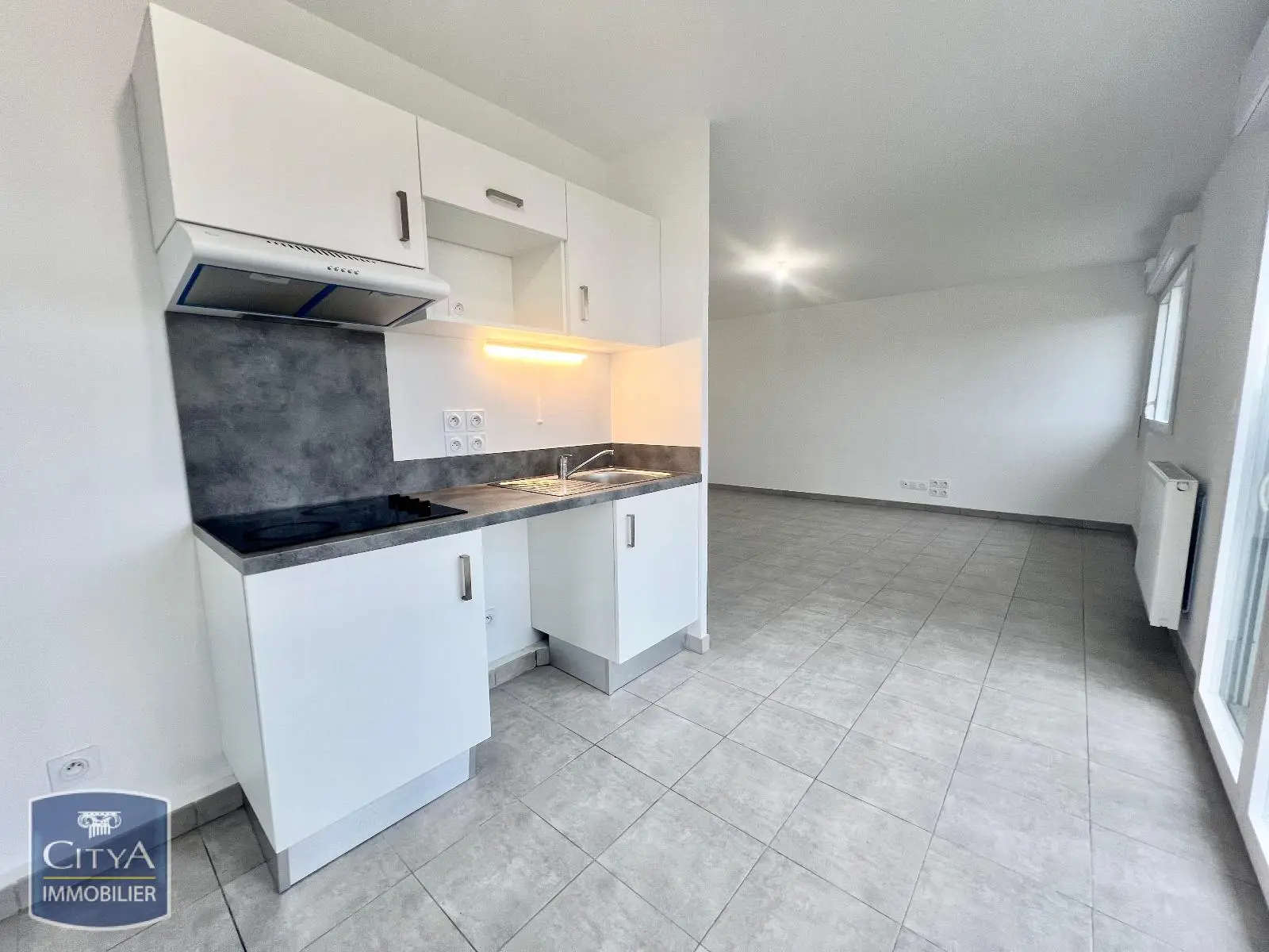 Photo 5 Appartement 3 pièces 61.94m²