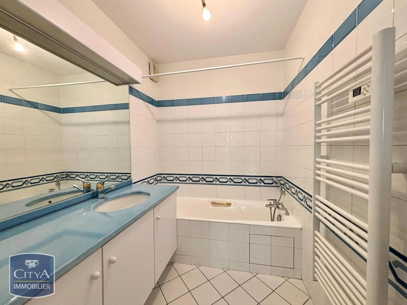Photo 7 Appartement 2 pièces 49.13m²
