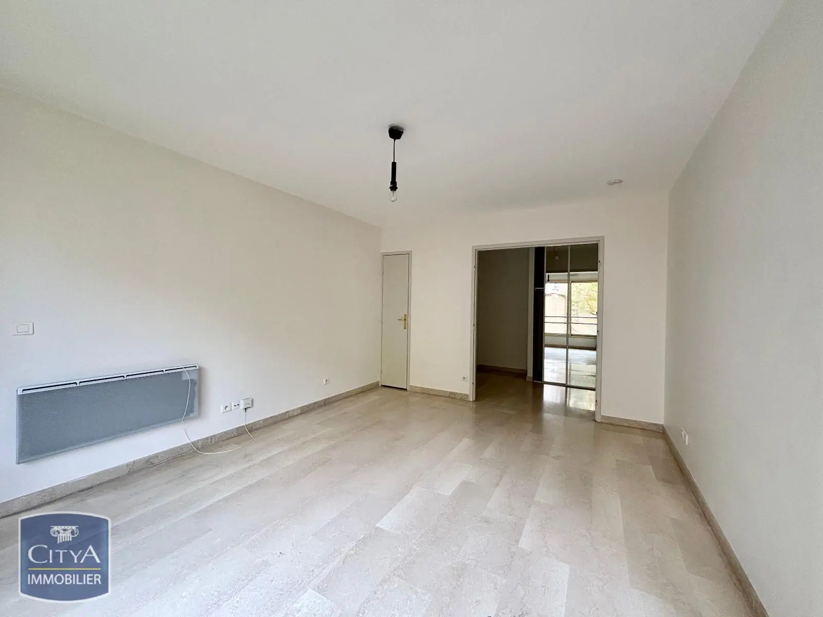 Photo 2 Appartement 2 pièces 49.13m²