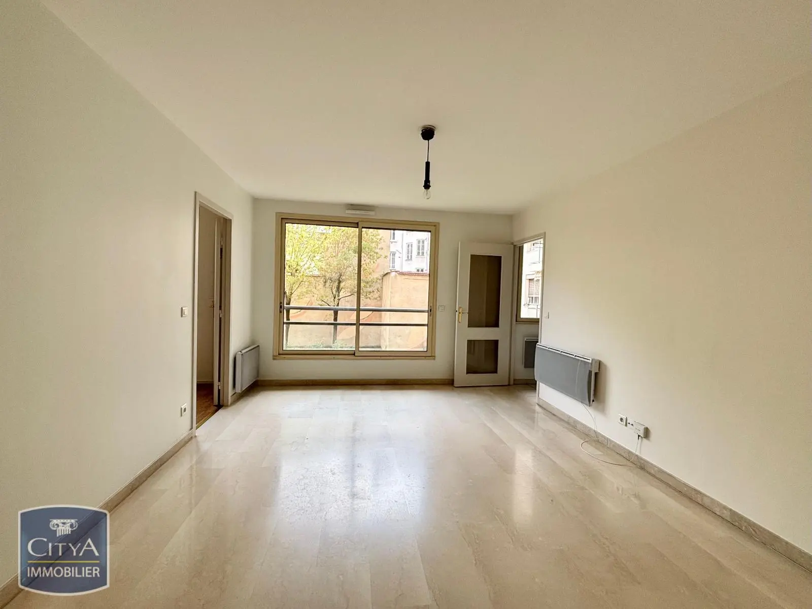 Photo 1 Appartement 2 pièces 49.13m²